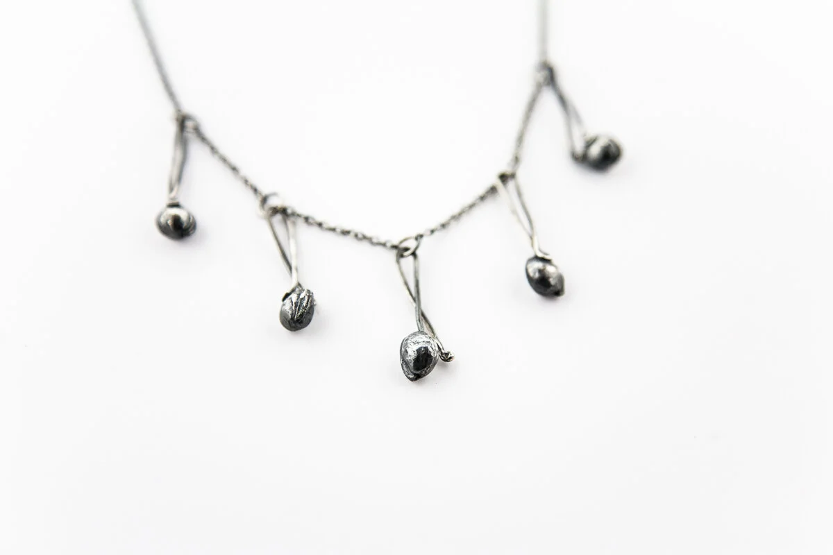 CHERRY SEED NECKLACE- STERLING2.jpg