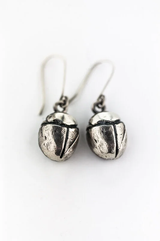 SCARAB EARRINGS- STERLING3.jpg