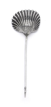 Cockleshell spoon