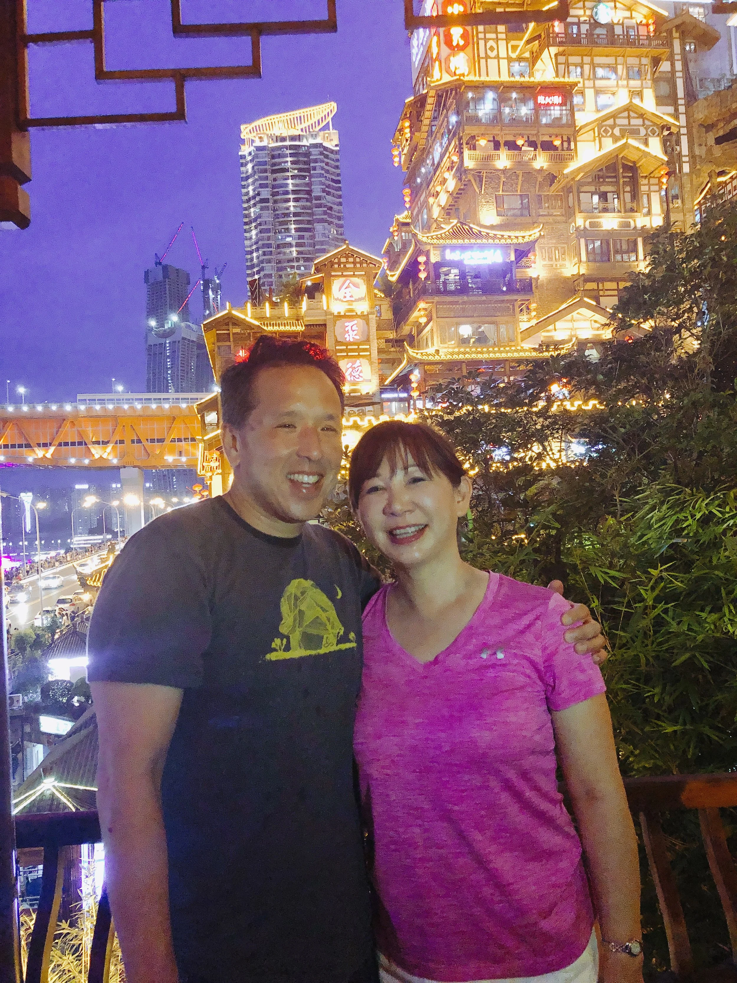 The future is bright for Harris + Mary