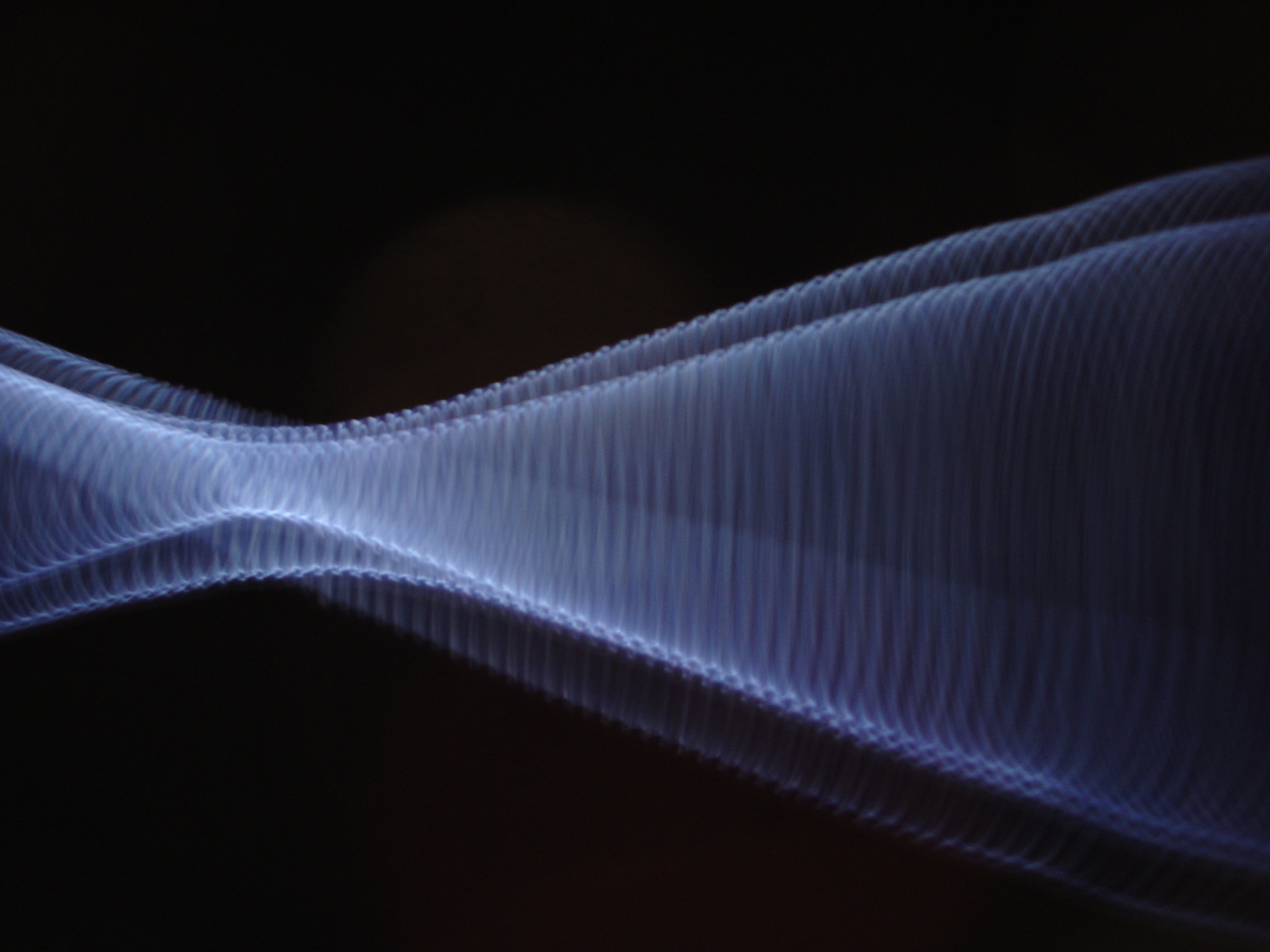 Blue Convergence