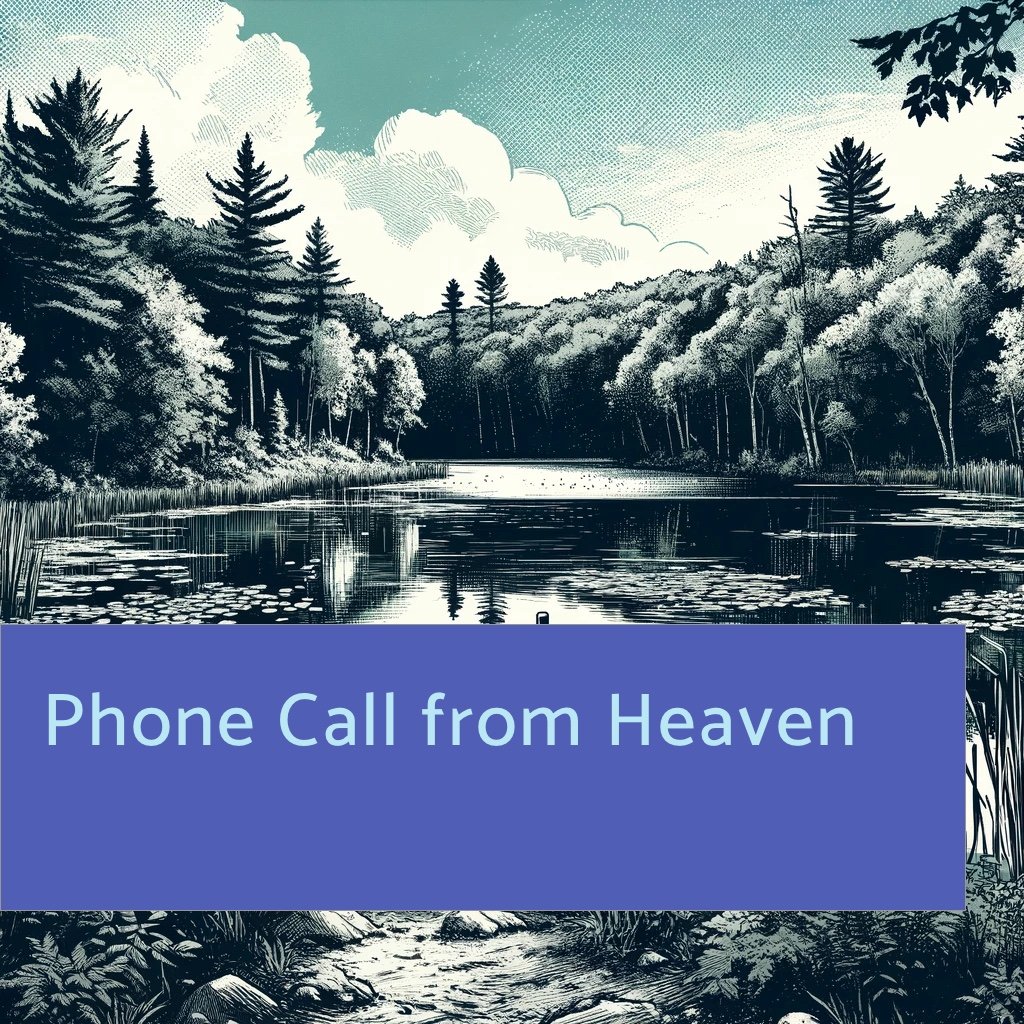Art Phone Call heaven.jpg