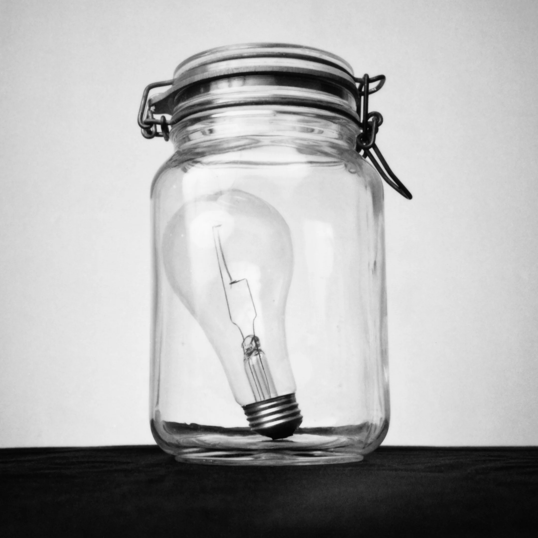 Another bright idea...