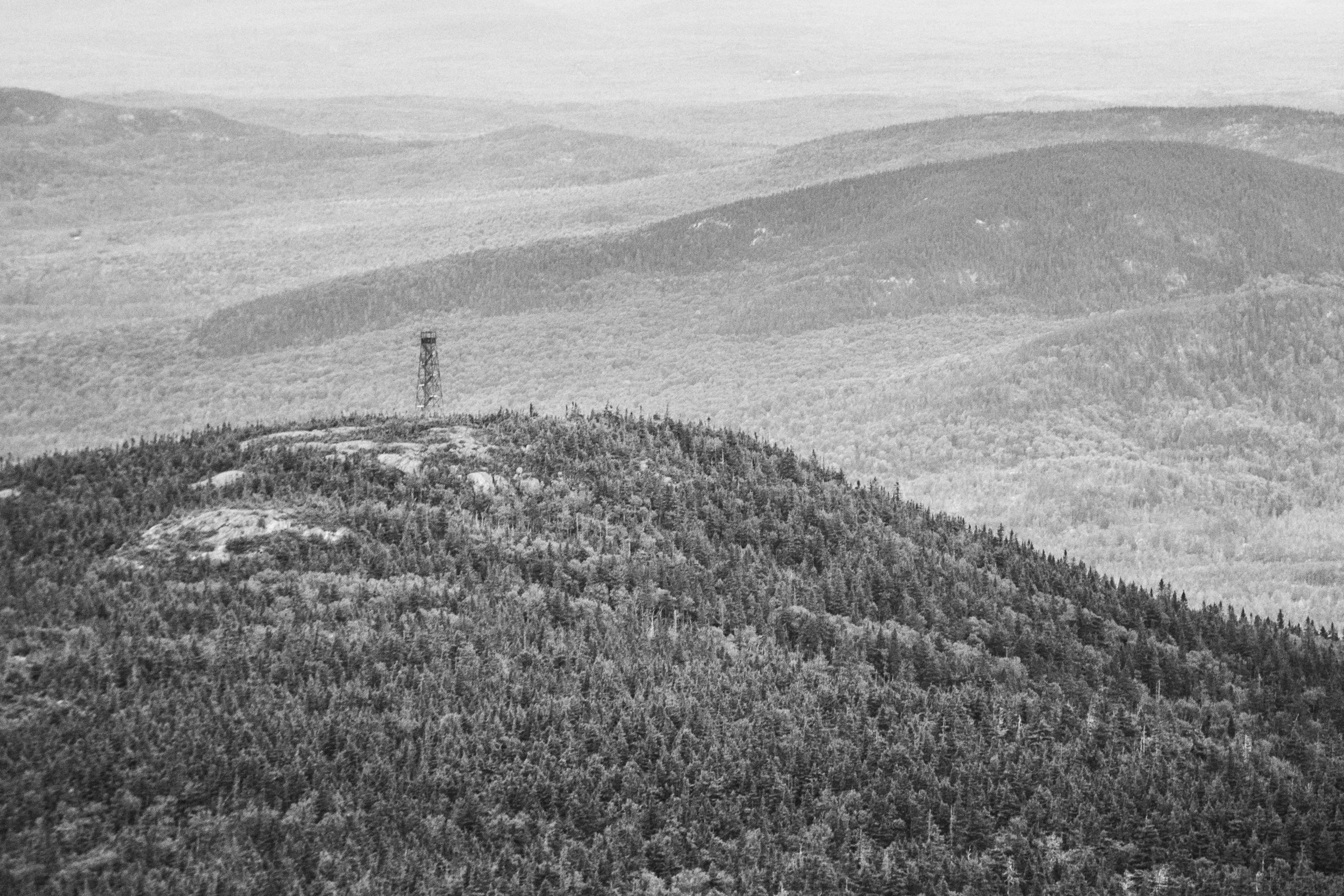 No. 5 Mountain Township 5 Range 6, Maine