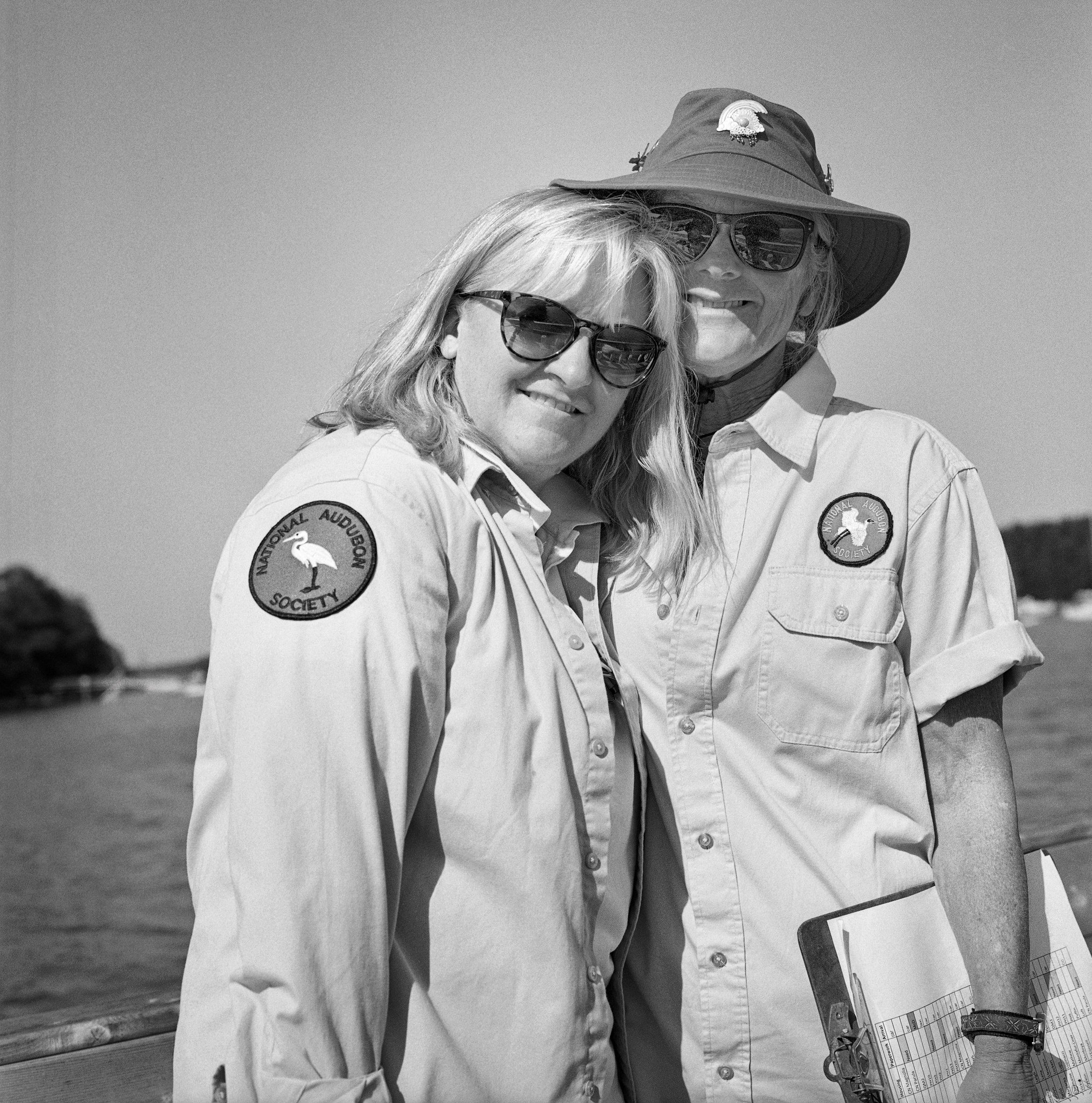 ~Sherrie and Trudy