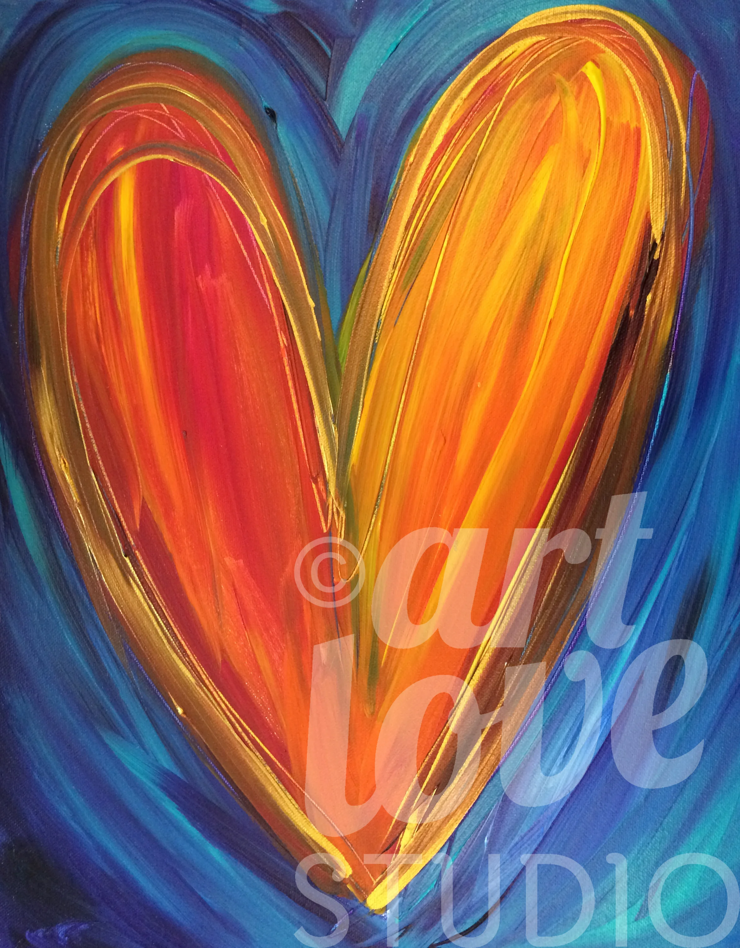 Heart