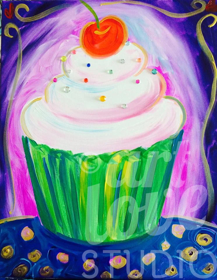 Cupcake