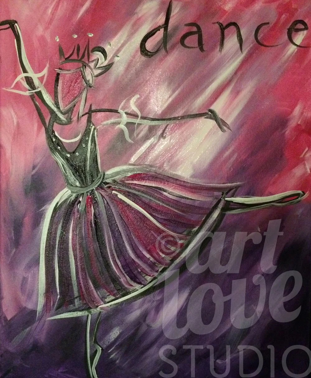 Dancer