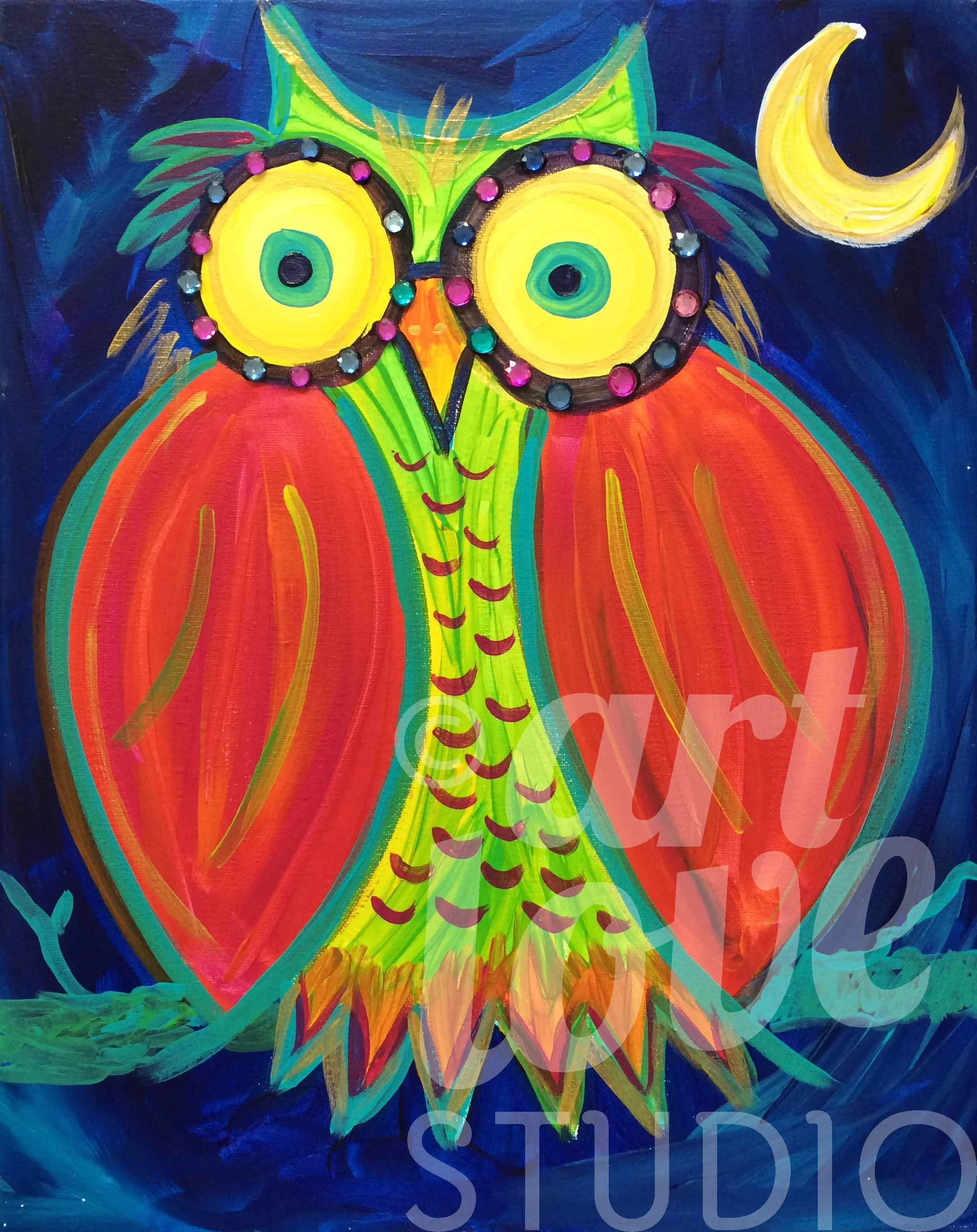 Owl