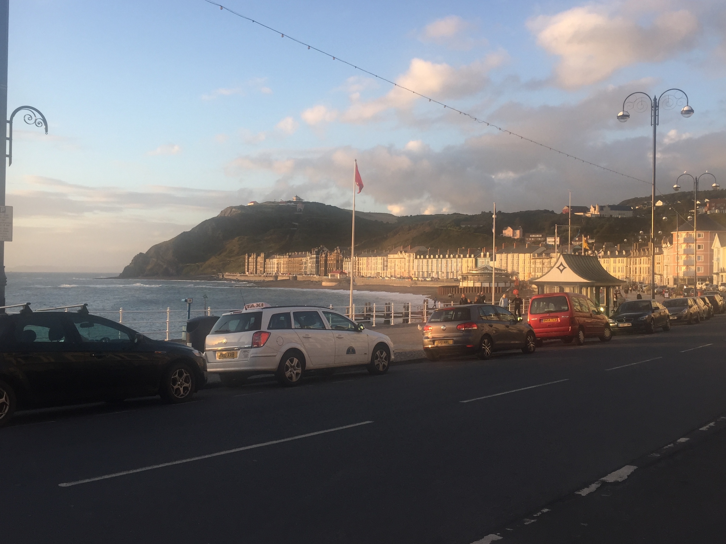 Aberystwyth