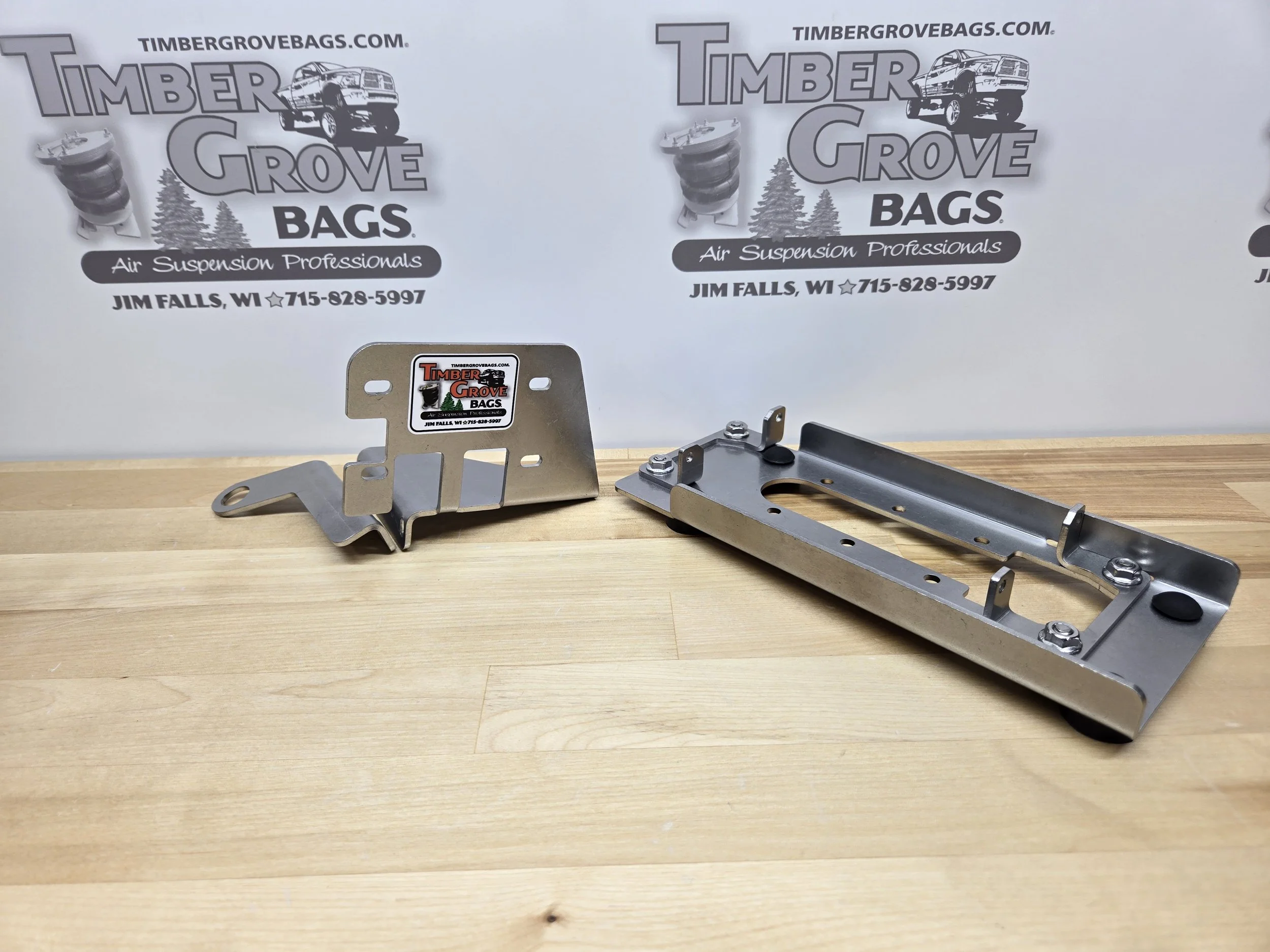 RAM Storage Bin LOGIQ (HD2 ONLY) Mount (SQ1006000)