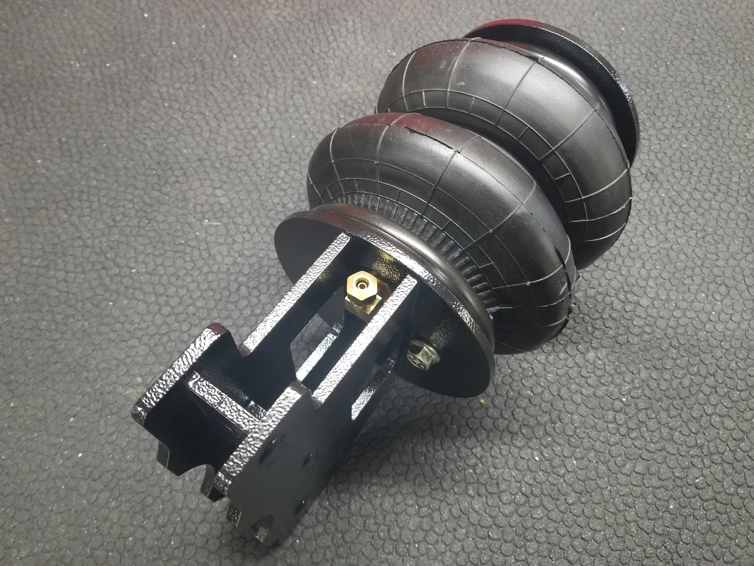09’-16 FORD F350 REAR ASAM