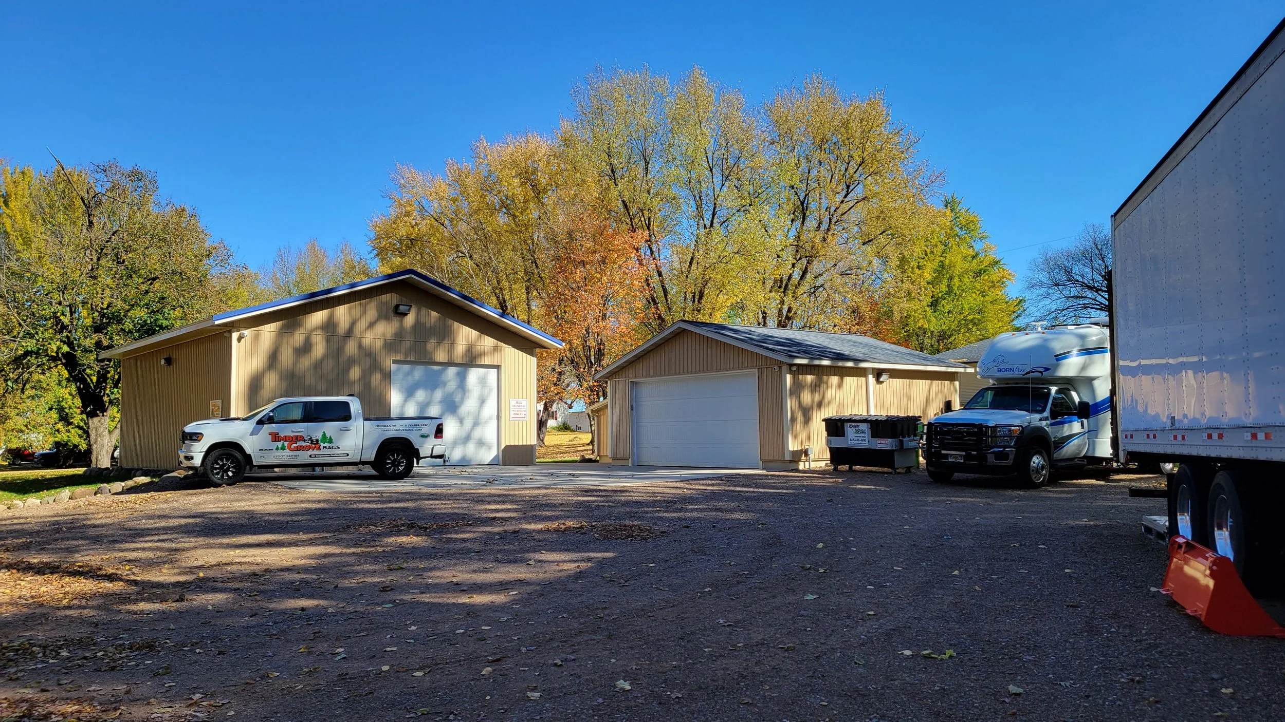 LATE OCTOBER 2022 FINAL TOUCHES. 