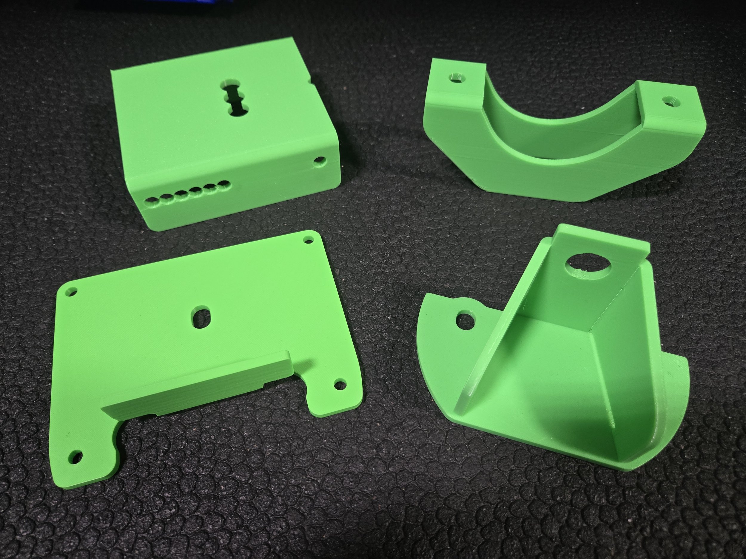 IF IT CAN BE DESIGNED IT CAN BE 3D PRINTED. THIS TECH IS INVALUABLE FOR R&amp;D.