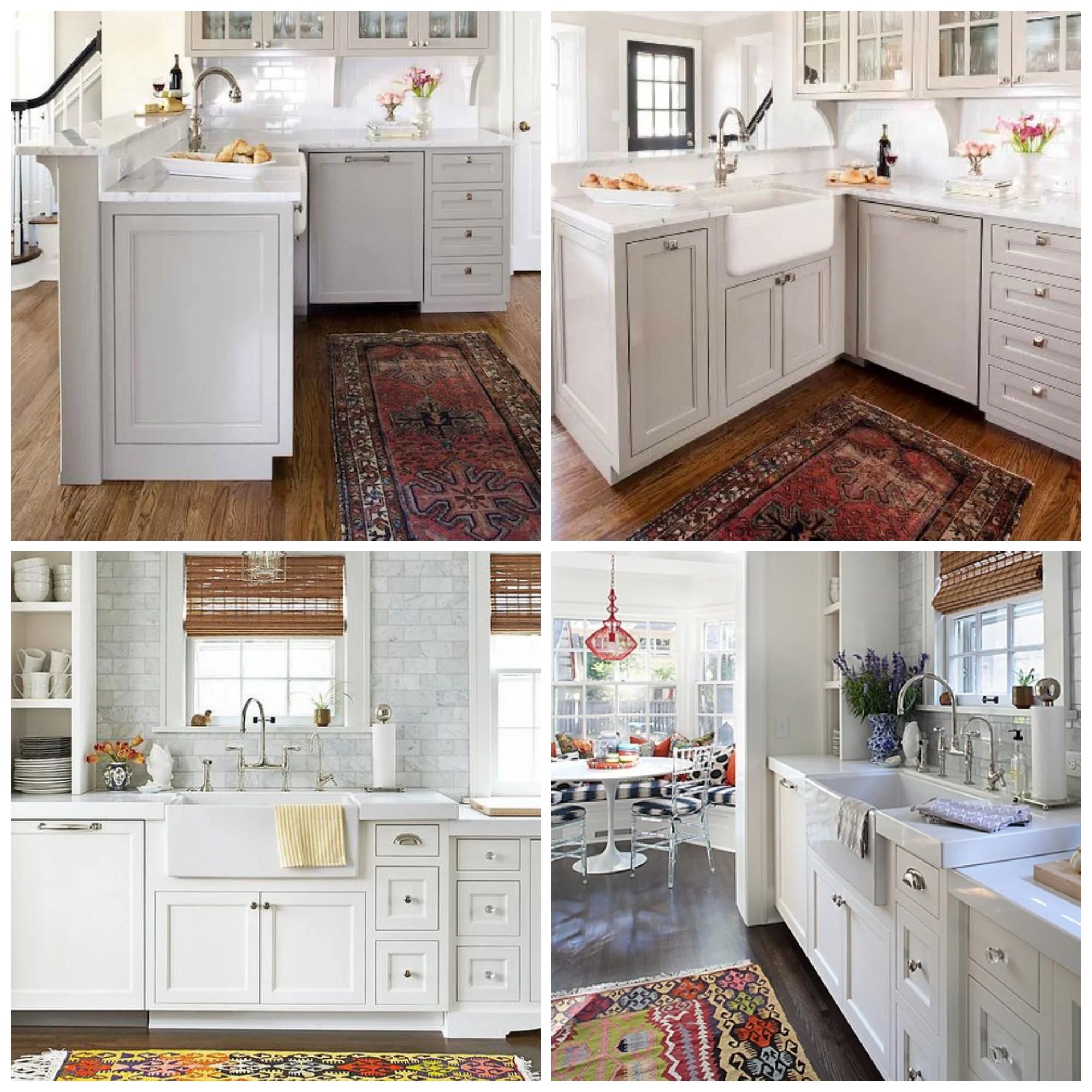 Top Row Credit: Terracotta Properties Bottom Row Credit: ISUWANNEE