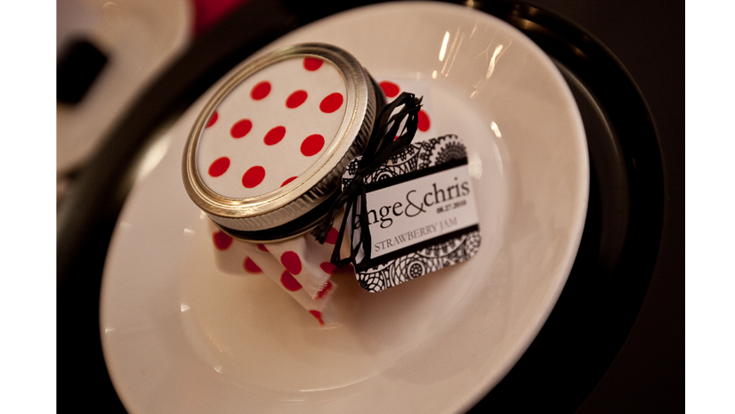 Guest Favors
