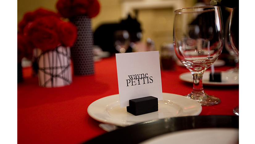 Place Settings
