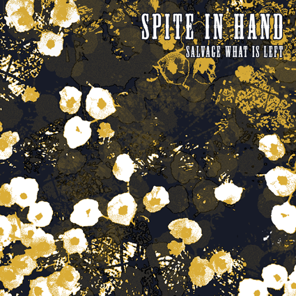 CD Cover