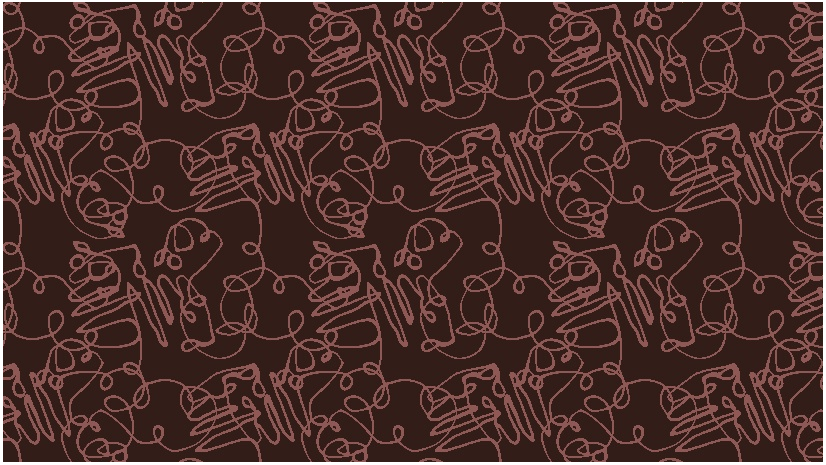 Ange Yake - Custom Surface Design - Submissions - Threadless - Bedding - Spooled Twine - Pattern.png