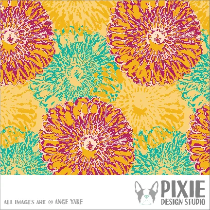 BATIK-003