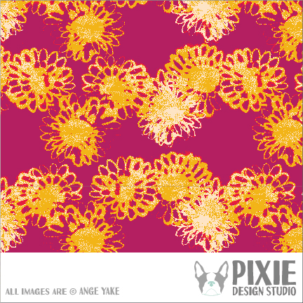 BATIK-001