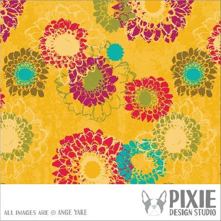 BATIK-002