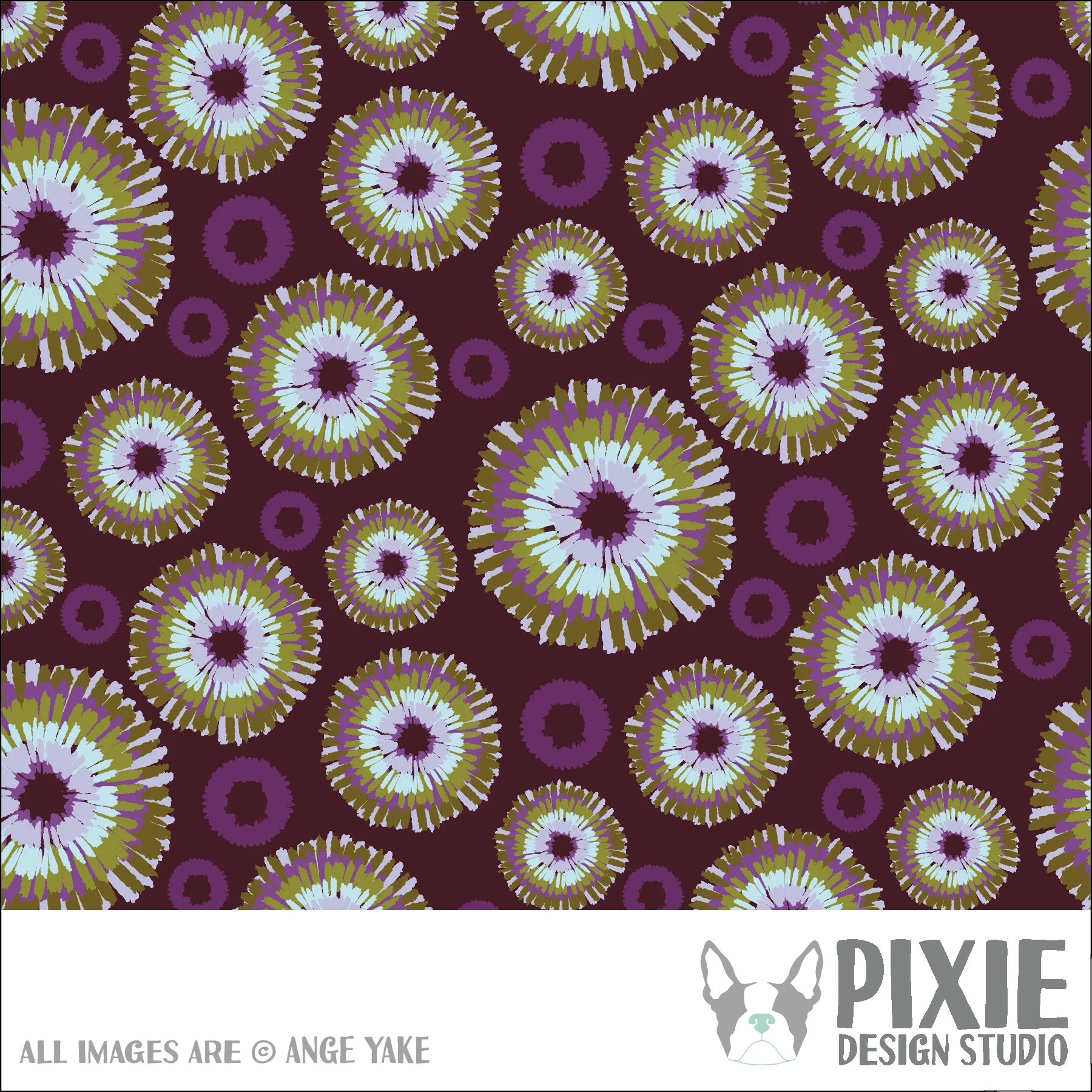 PURPLE FLOWERS-002