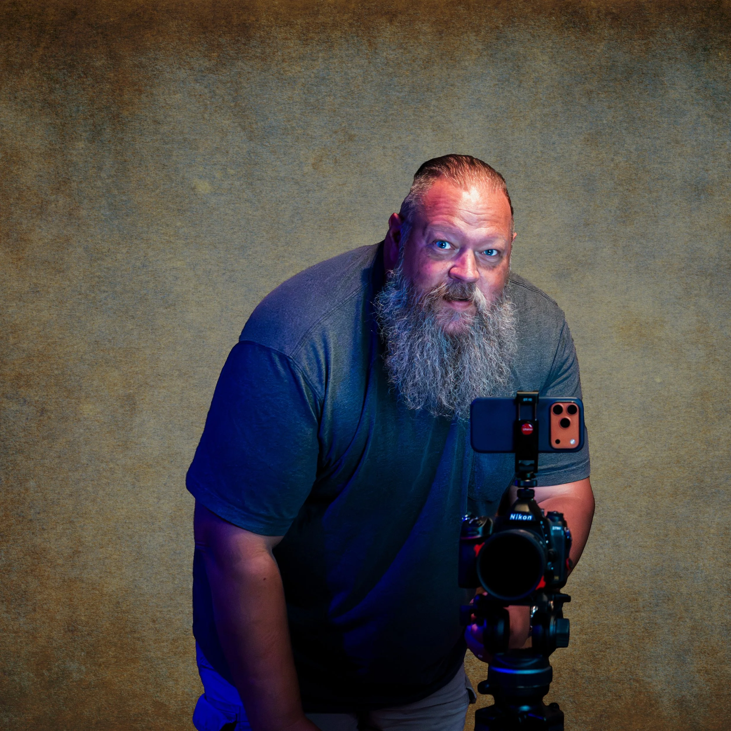 Dave Pope