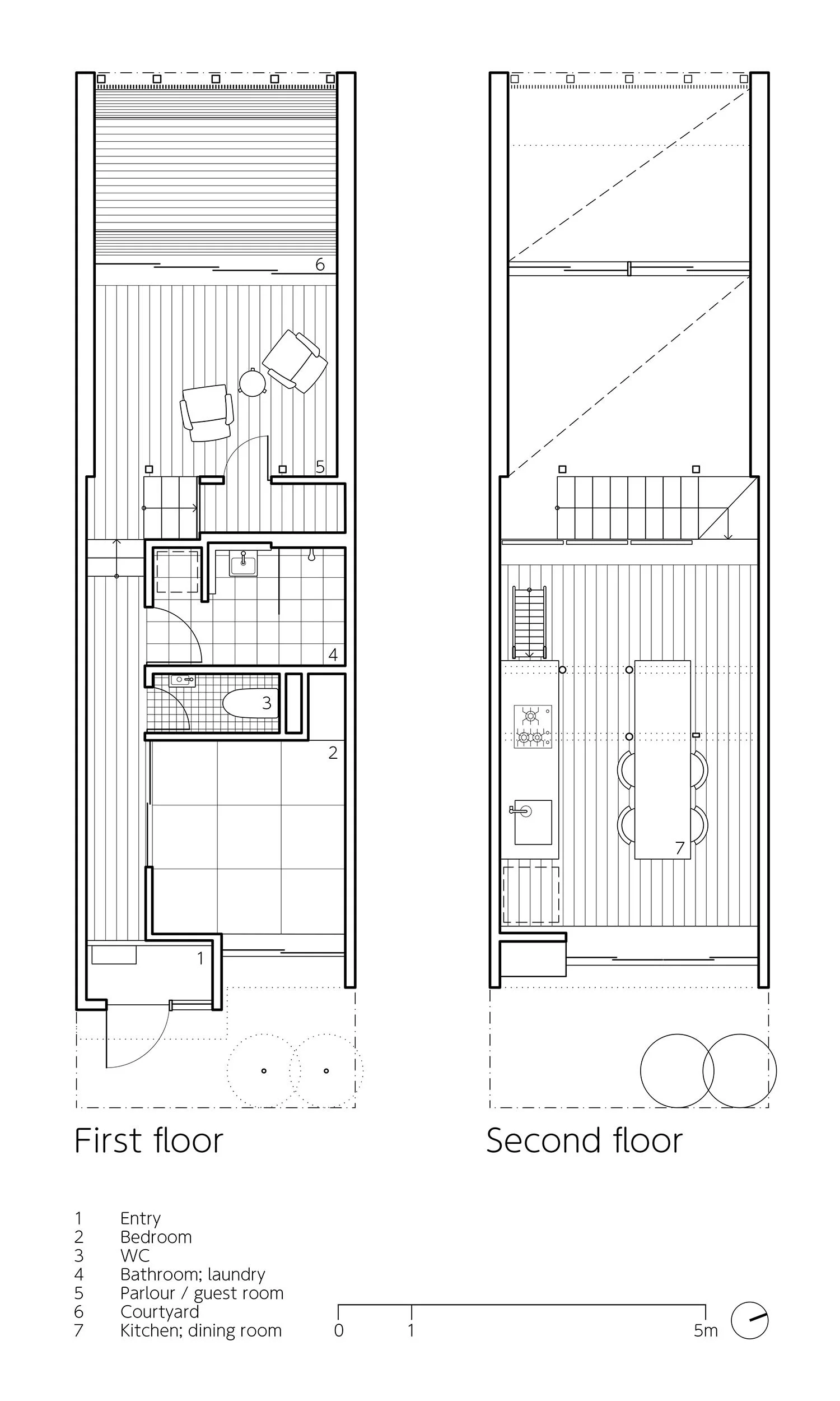 Ichijoji-House_plans.jpg