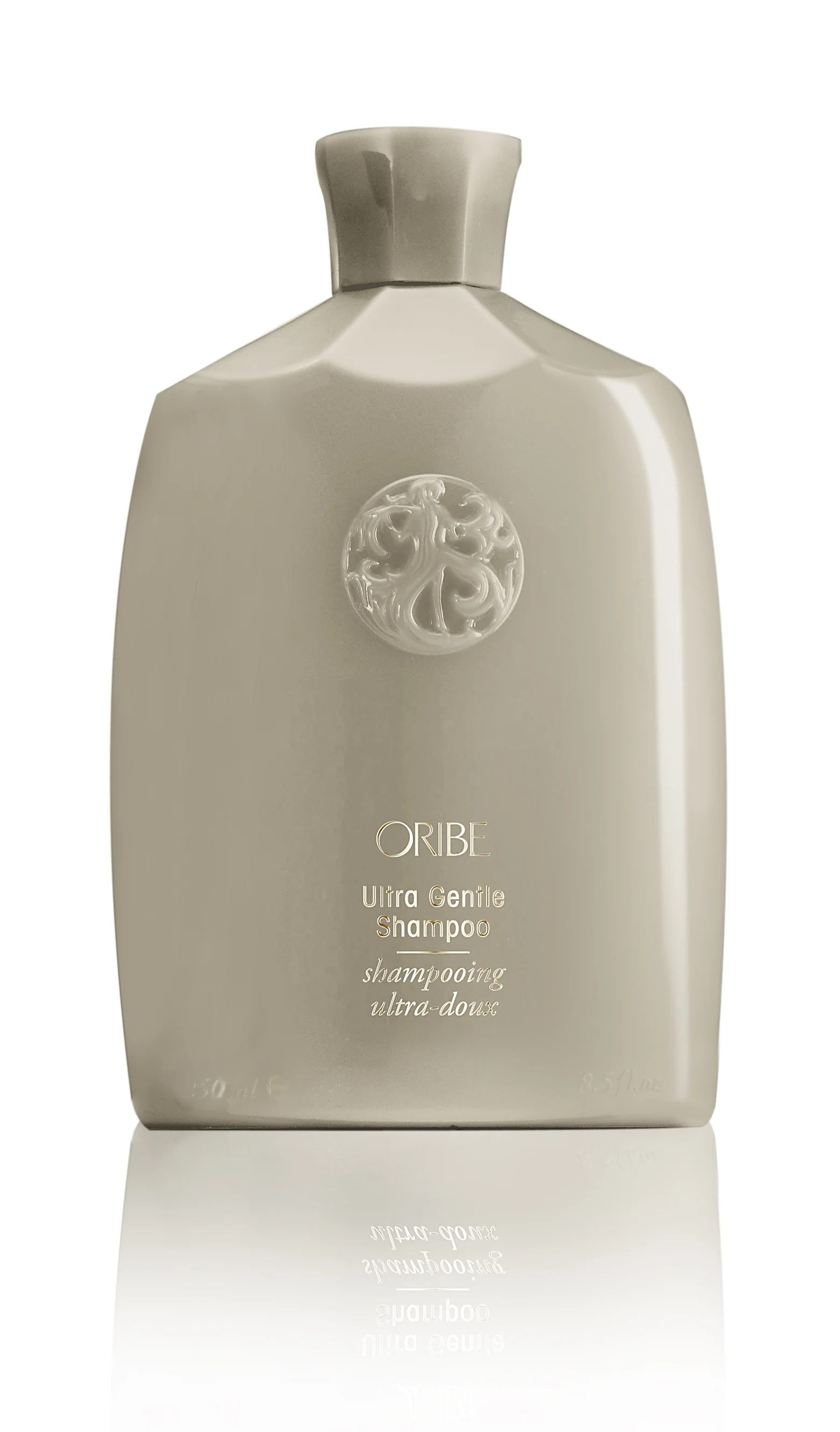 Ultra Gentle Shampoo 8.5 oz.