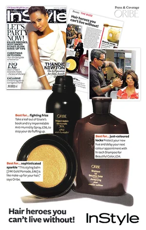 ORIBE Impermeable Anti-Humidity Spray 200ml / 5.5 oz