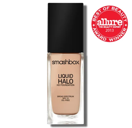 Buzz Salon Iowa City sells Smashbox Liquid Halo