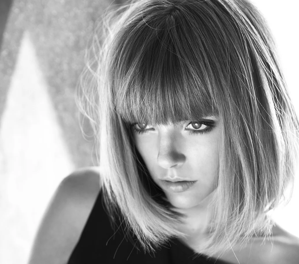 R+Co Look Book - Amanda 2