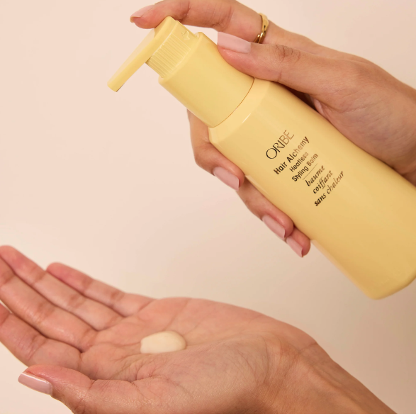 Hair Alchemy Heatless Styling Balm Screen Shot .png