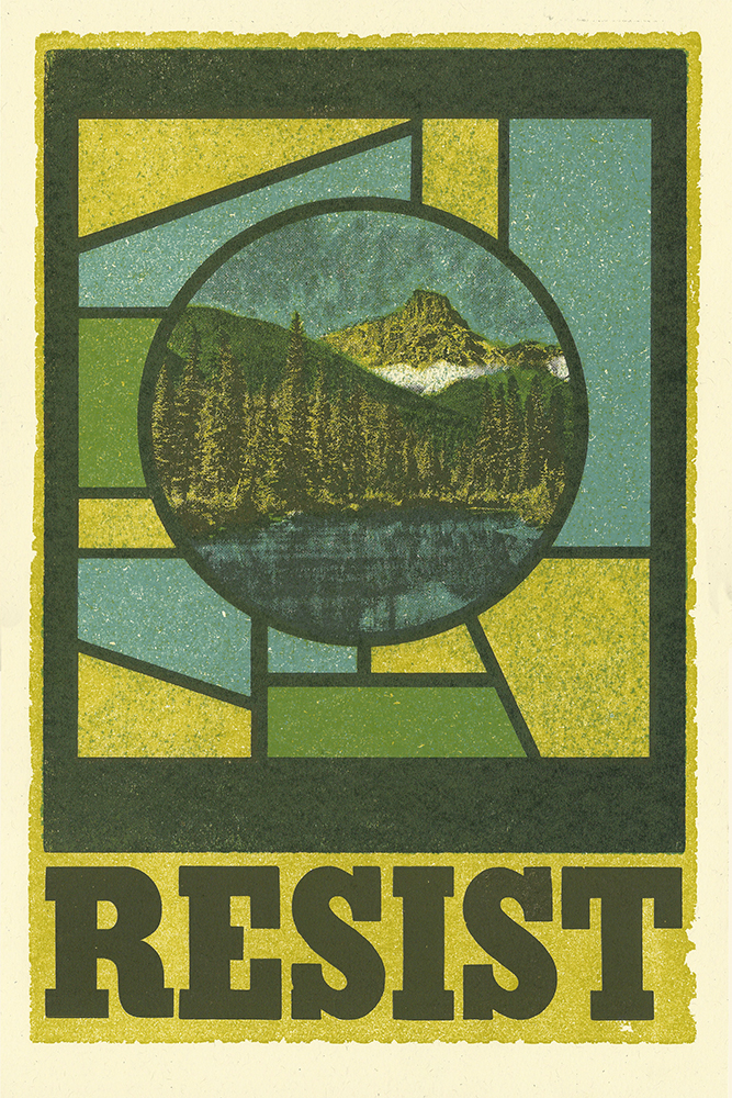 Natural Resistance
