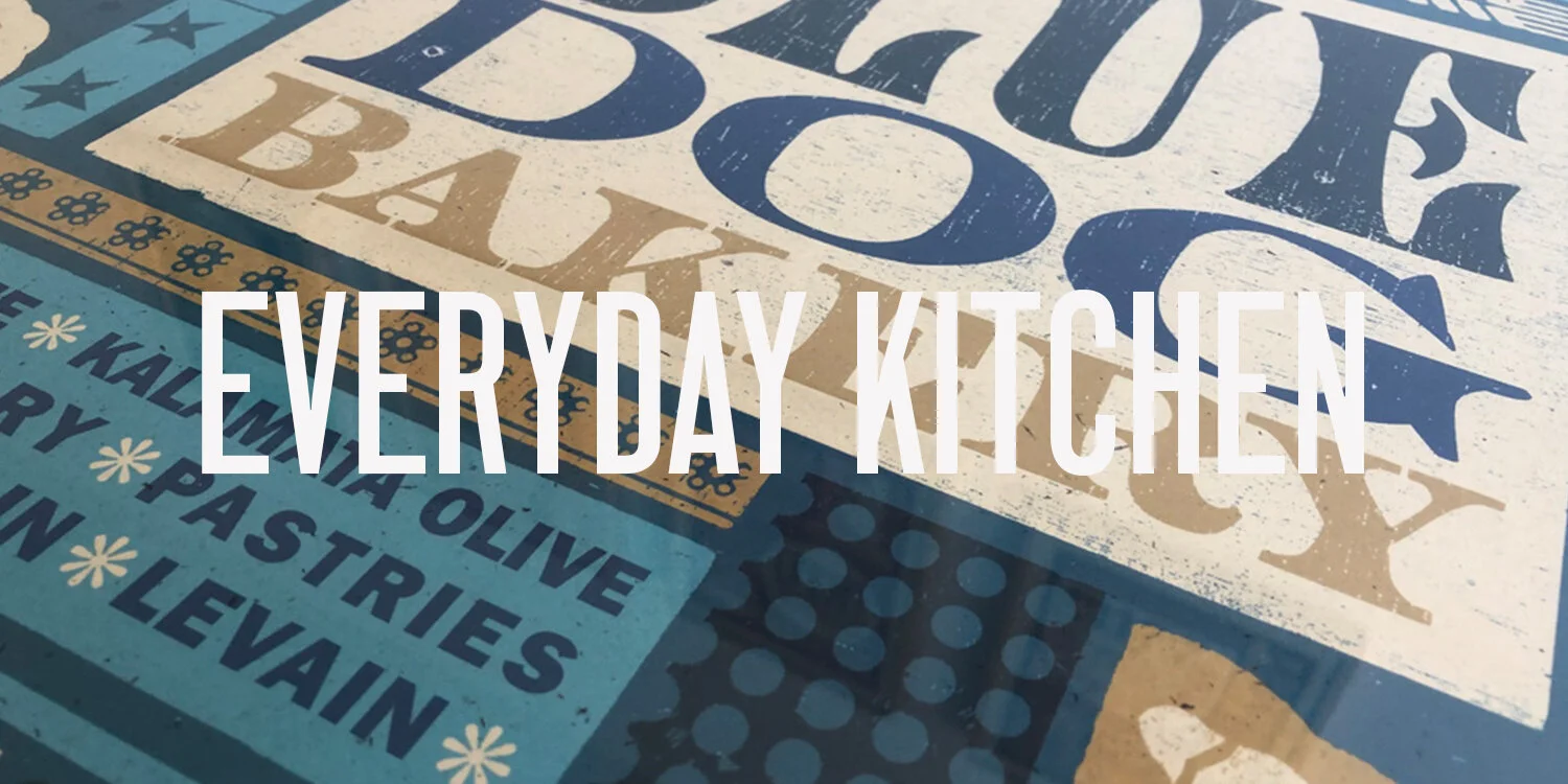 Everyday Kitchen