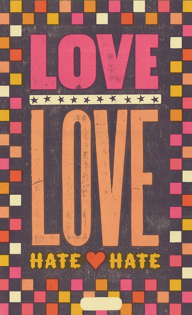 oshihide25 ラブアンドヘイトlove&hate Amazon.co.jp: LOVE/HATE: ミュージック