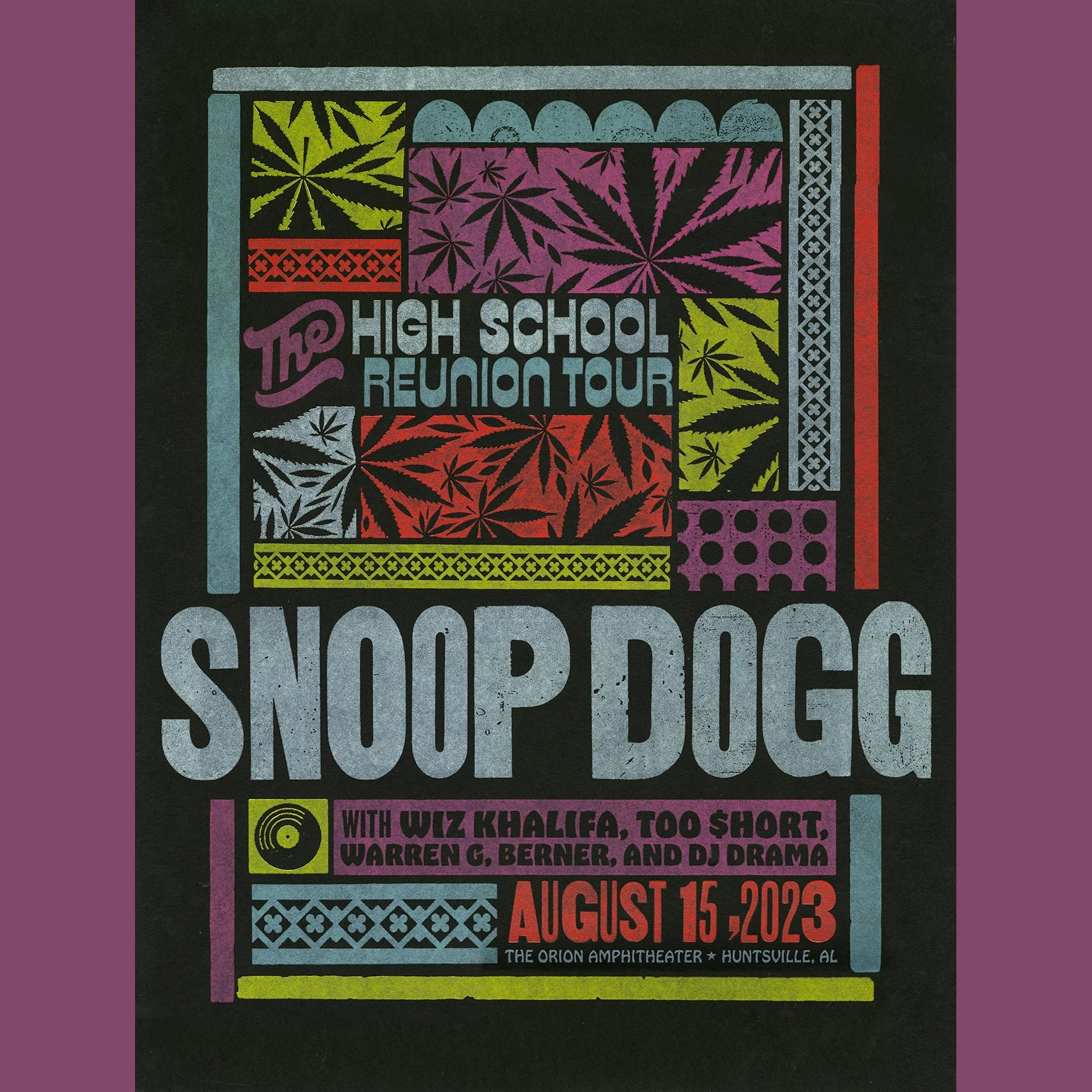 アップルバム Snoop Dogg ポスター APPLEBUM スヌープドッグ A1 アップルバム Snoop Dogg ポスター APPLEBUM スヌープドッグ A1