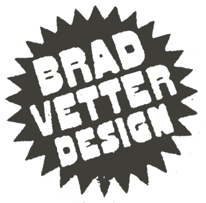 Brad Vetter Design