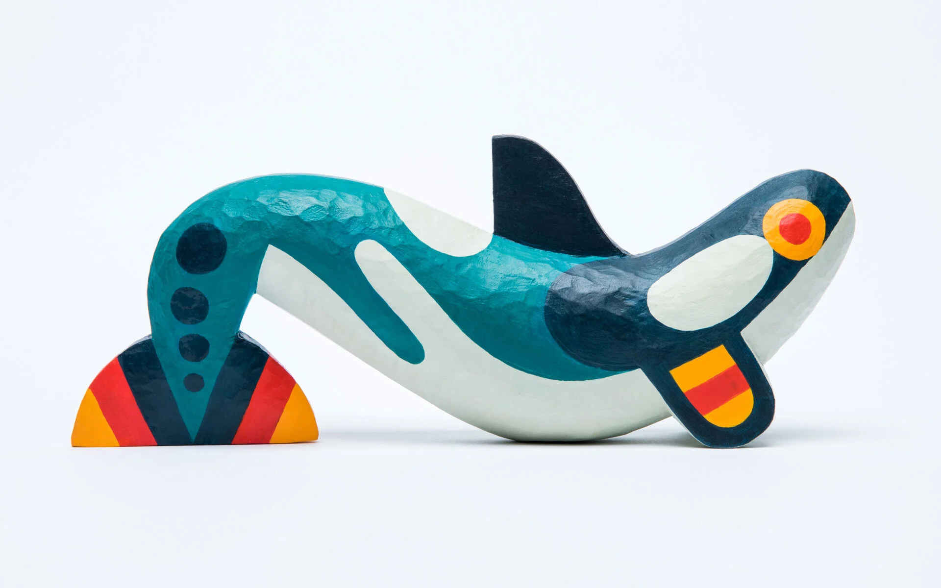 PATAGONIA Oregon's Orcas Fundraiser 