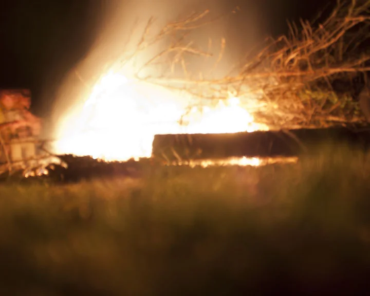 Fire I