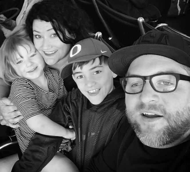 My Tribe