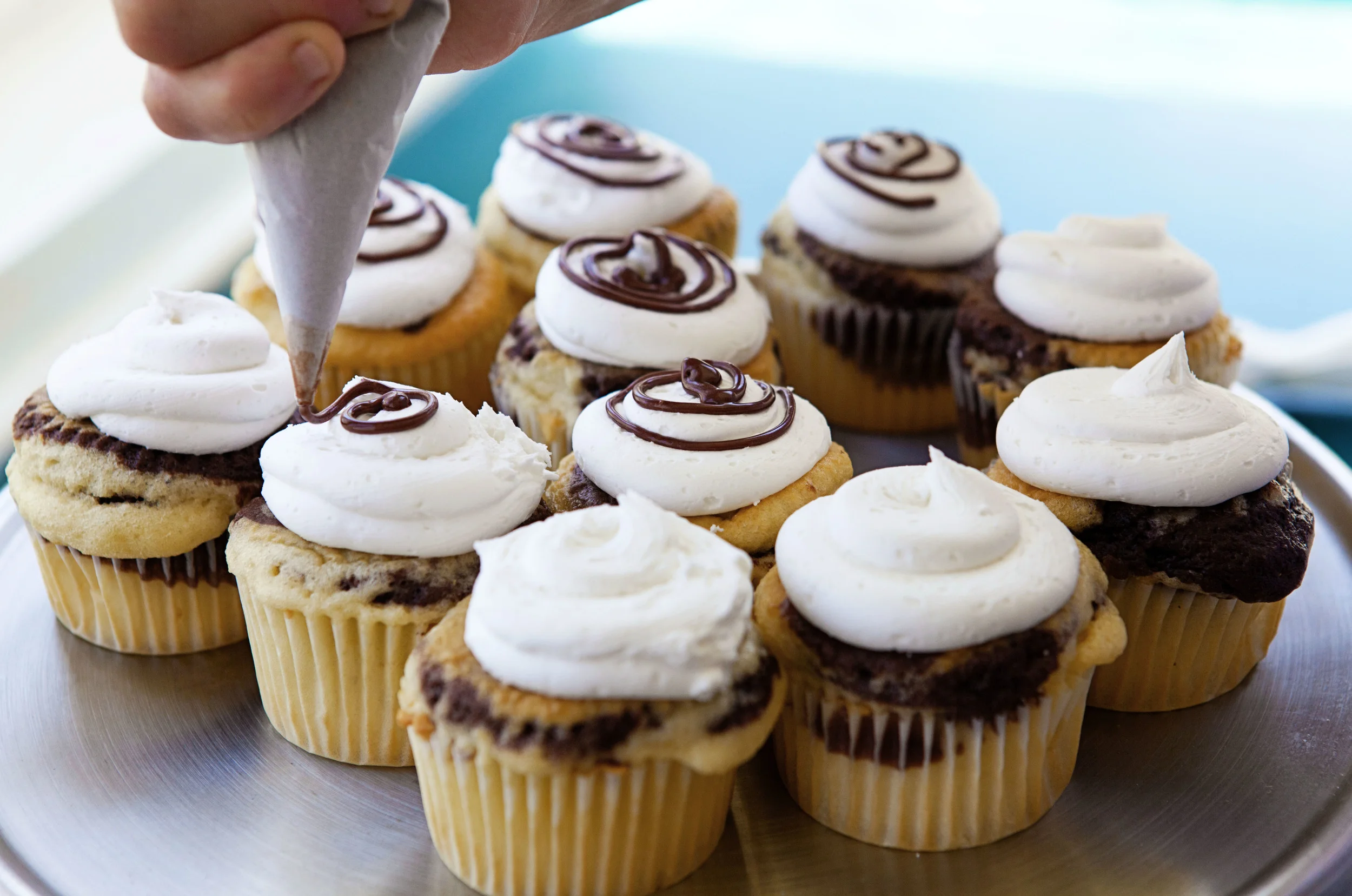 La Momo Maes Bakery, Longmont, Colorado