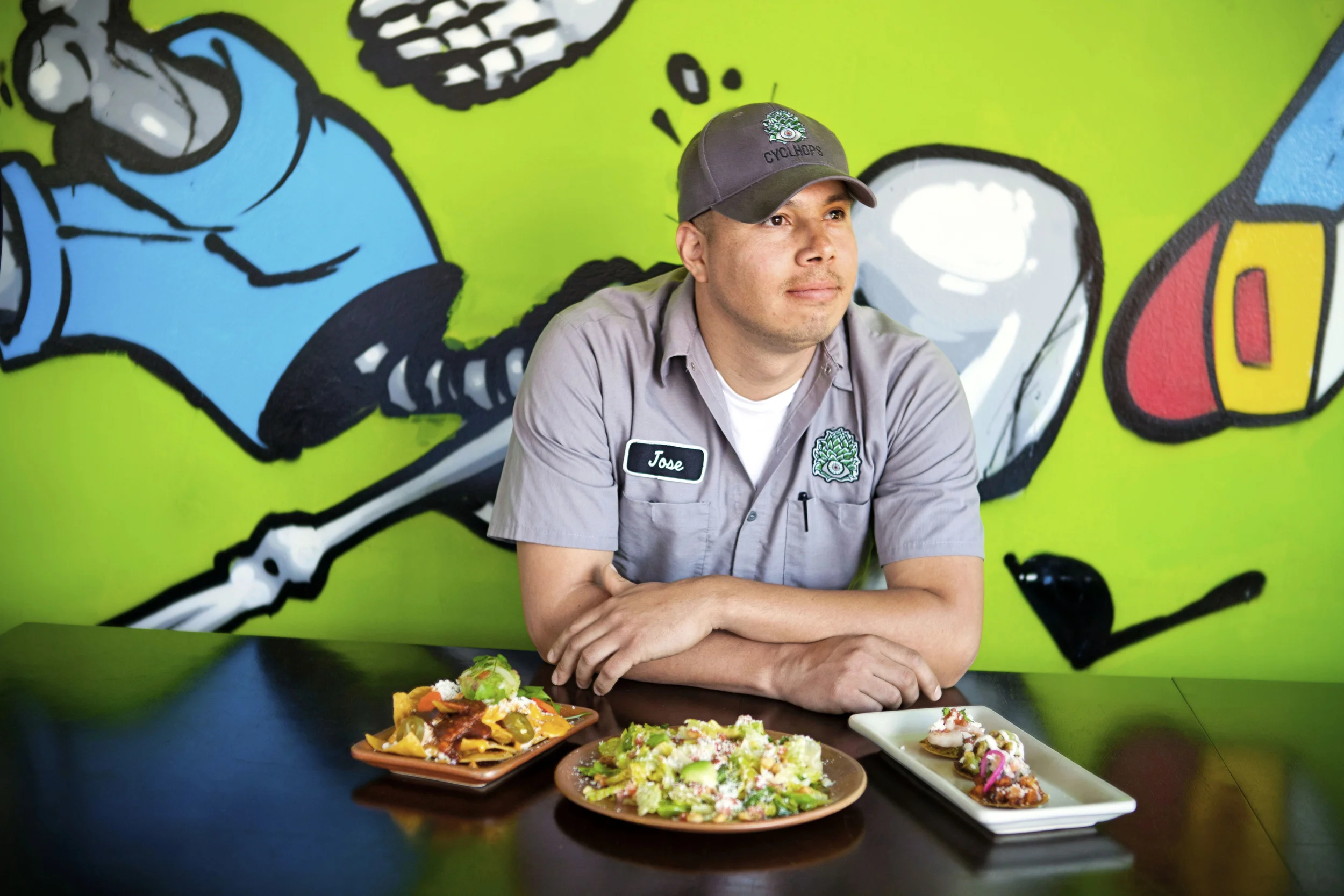 Cyclhops, Longmont, Colorado