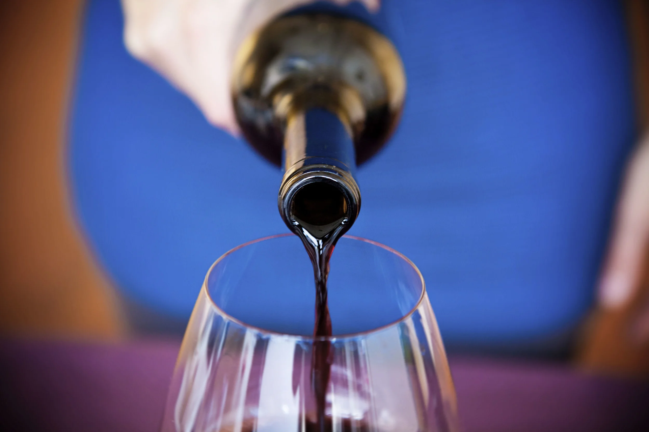 Modena Wine Café, Longmont, Colorado