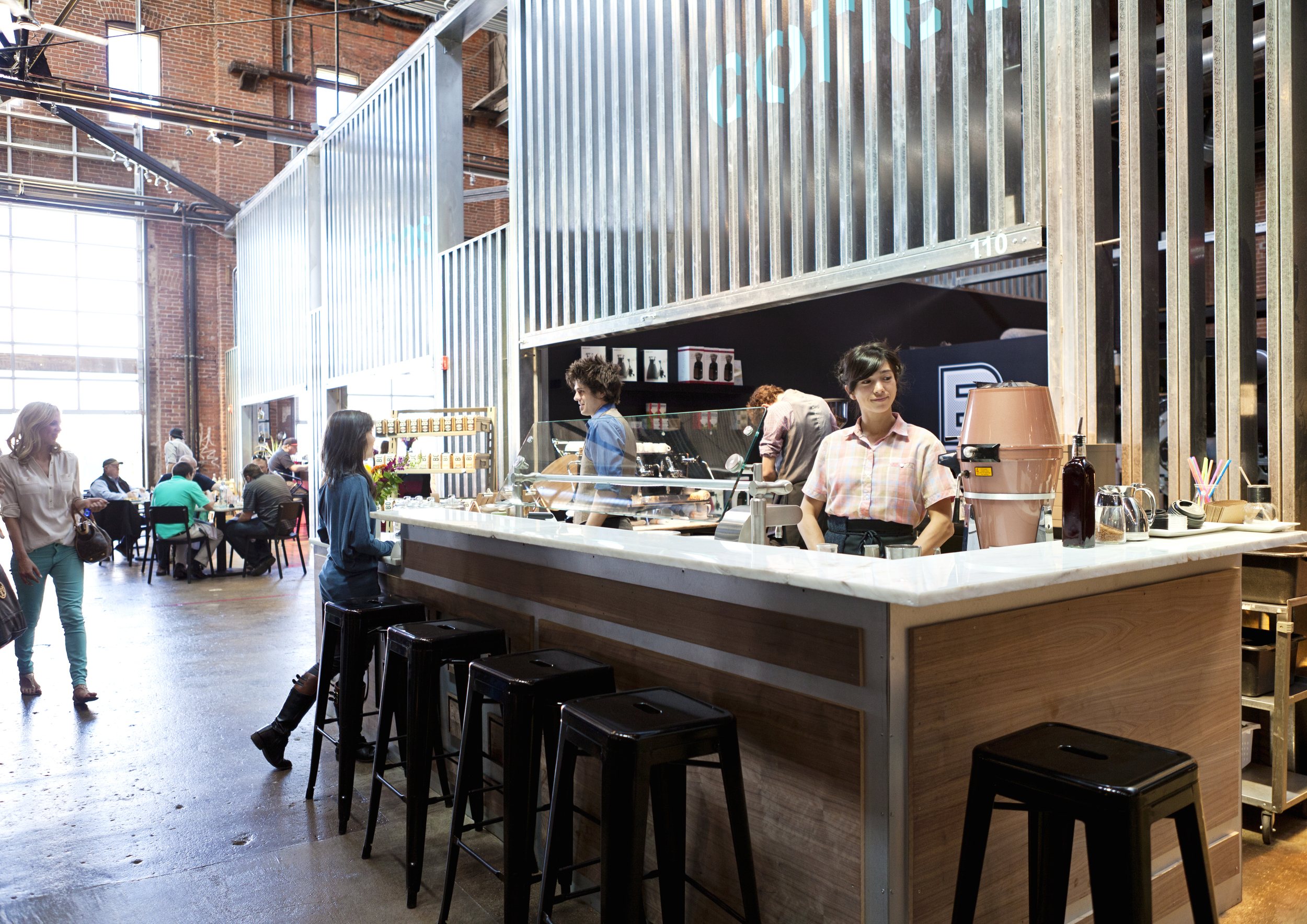 The Source, RiNo District