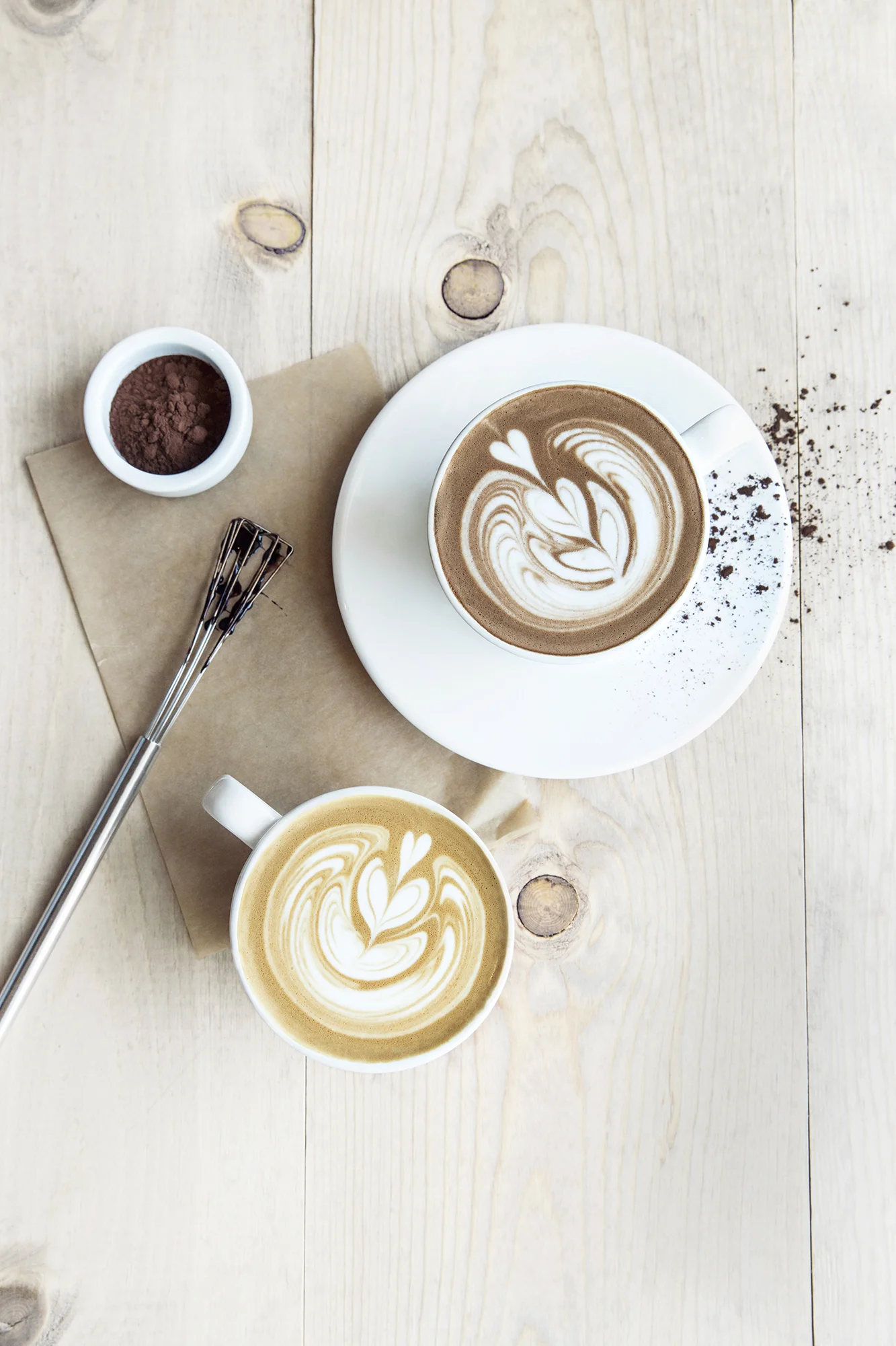 Allegro Coffee shot by Rebecca Stumpf Boulder Denver Editorial and Commercial Lifestyle Food Travel Photographer.