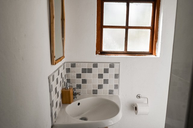 Room Bathroom