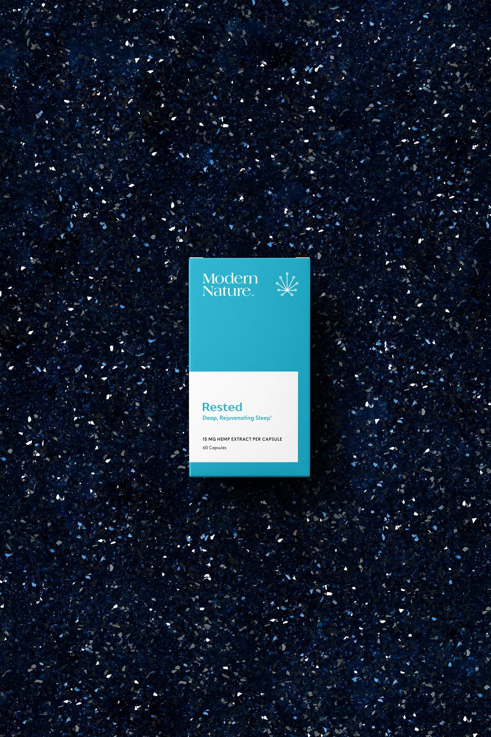 Modern Nature — Cristie Stevens