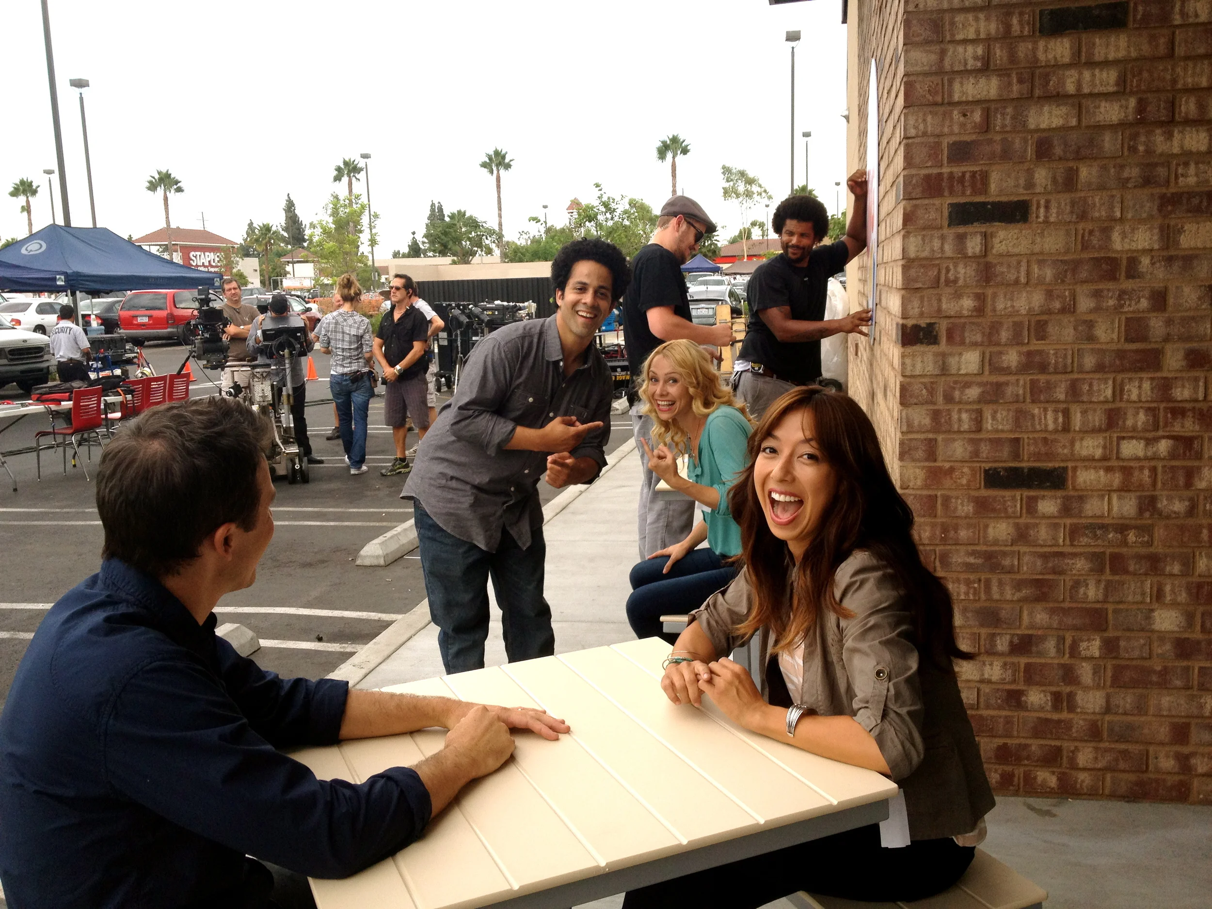 Burger King Commercial, USA